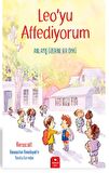 Leo’yu Affediyorum