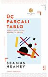 Üç Parçalı Tablo