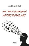 Bir Bookstagram'ın Aforizmaları