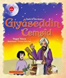 Ömer'le Bir Kutu Macera: Gıyaseddin Cemşid
