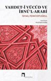 Vahdet-i Vücud ve İbnü’l-Arabi