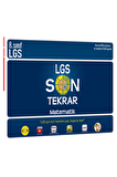 LGS Son Tekrar Matematik