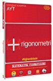 TONGUÇ AYT MATEMATİK FASİKÜLLERİ TRİGONOMETRİ
