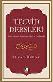 Tecvid Dersleri