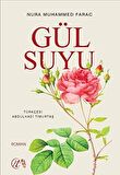 Gül Suyu