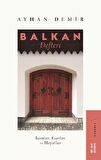 Balkan Defteri