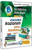 6. Sınıf Mantalite Sözel Mantık ve Muhakeme Soruları