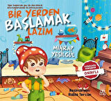 Bir Yerden Başlamak Lazım / Mihrap Yeşilgül