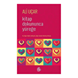 Kitap Dokununca Yüreğe