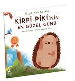 Kirpi Piki'nin En Güzel Günü