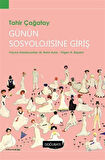 Günün Sosyolojisine Giriş