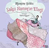 Sakız Hanım’ın Eteği