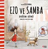 Doğum Günü - Ezo ve Samba