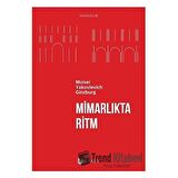 Mimarlıkta Ritm