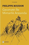 Geometri ile Mimarlık Arasında / Philippe Boudon