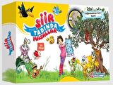 Şiir Tadında Masallar (10 Kitap)