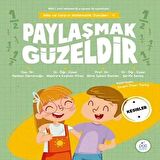 Paylaşmak Güzeldir