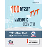 TYT Matematik Geometri 100 Derste Soru Bankası