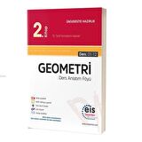 YKS - DAF - Geometri - 2. Kitap