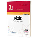 YKS - DAF - Fizik - 3. Kitap