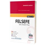 YKS - DAF - Felsefe