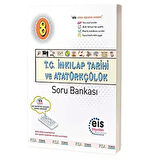 8. Sınıf Soru Bankası - T.C. İnkılap Tarihi ve Atatürkçülük