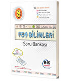 8. Sınıf Soru Bankası - Fen Bilimleri