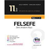 11. Sınıf - DAF - Felsefe