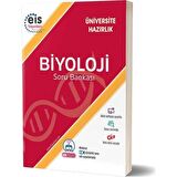 YKS Biyoloji - Soru Bankası