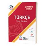 YKS Türkçe Soru Bankası