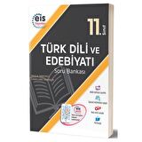 11. Sınıf Soru Bankası - Türk Dili ve Edebiyatı