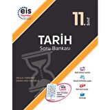 11. Sınıf Soru Bankası - Tarih