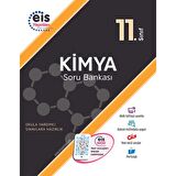 11. Sınıf Soru Bankası - Kimya