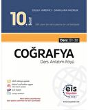 10. Sınıf - DAF - Coğrafya