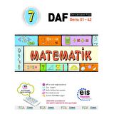 7. Sınıf - DAF - Matematik