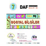7. Sınıf - DAF - Sosyal Bilgiler
