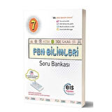 7. Sınıf Soru Bankası - Fen Bilimleri