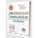 7. Sınıf Soru Bankası - Sosyal Bilgiler