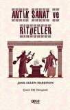 Antik Sanat ve Ritüeller
