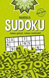 Mandala Sudoku - Orta Seviye
