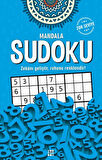 Mandala Sudoku - Zor Seviye