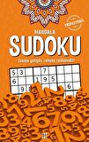 Mandala Sudoku - Profesyonel