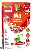11. Sınıf Matematik Help Yeni Nesil Soru Bankası