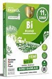 11. Sınıf Biyoloji Help Yeni Nesil Soru Bankası