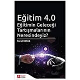 Eğitim 4.0 - Eğitimin Geleceği Tartışmalarının Neresindeyiz?