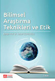 Bilimsel Araştırma Teknikleri ve Etik