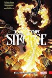Dr. Strange Cilt 5 - Gizli İmparatorluk