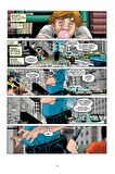 Daredevil Korkusuz -- Sert Kapak