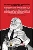 Daredevil Korkusuz -- Sert Kapak