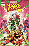 X-Men'97 Sayı 3
